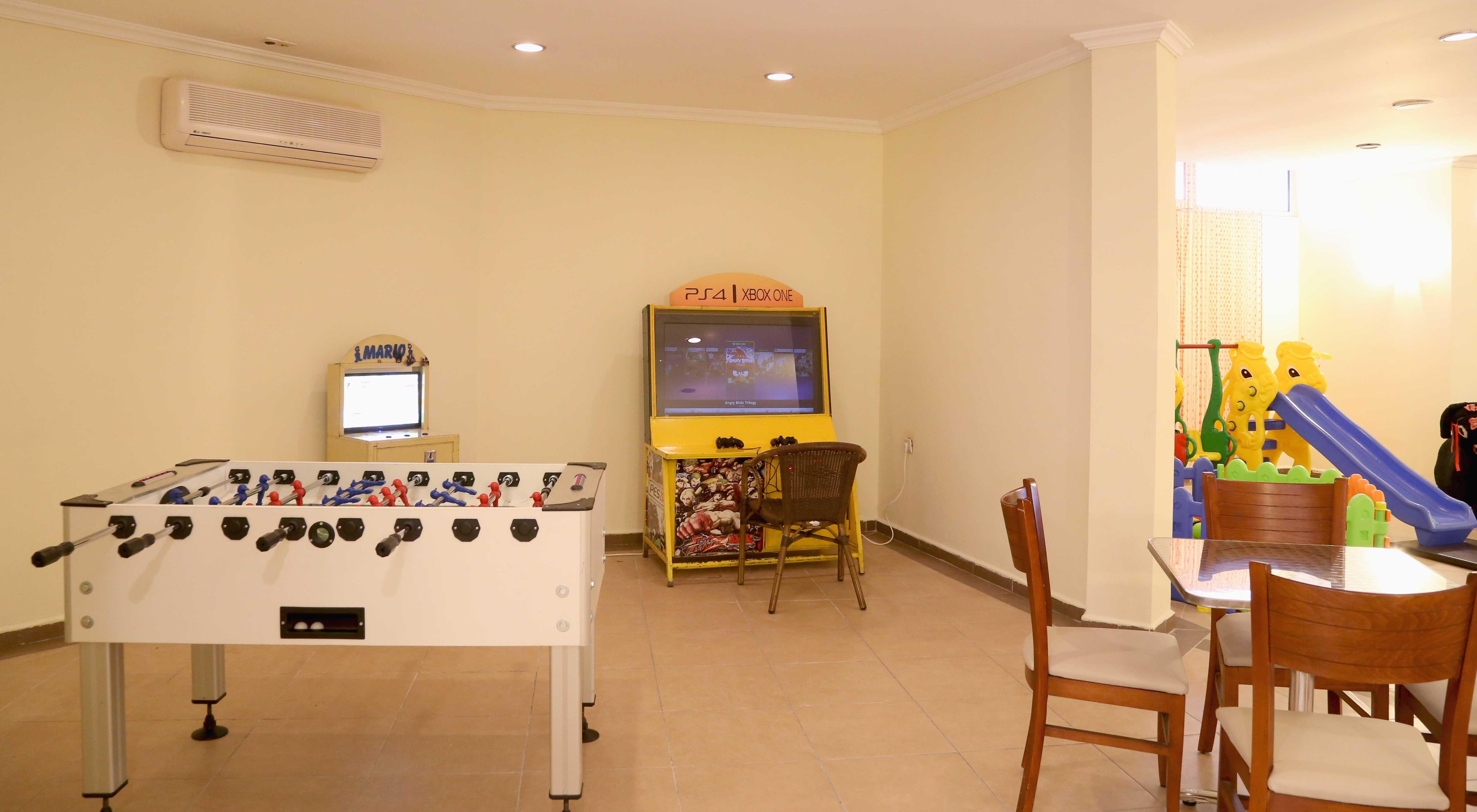 Club Karakas Apart Otel マルマリス エクステリア 写真