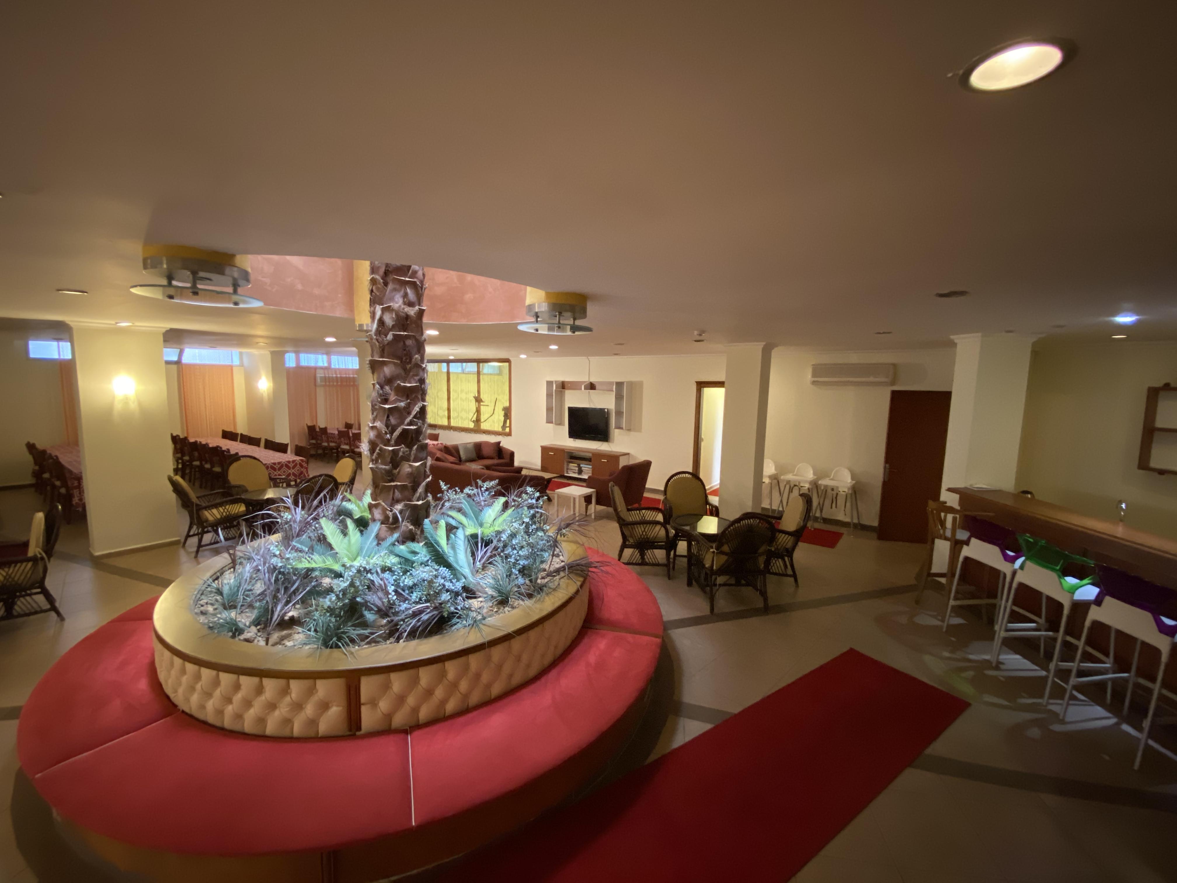 Club Karakas Apart Otel マルマリス エクステリア 写真