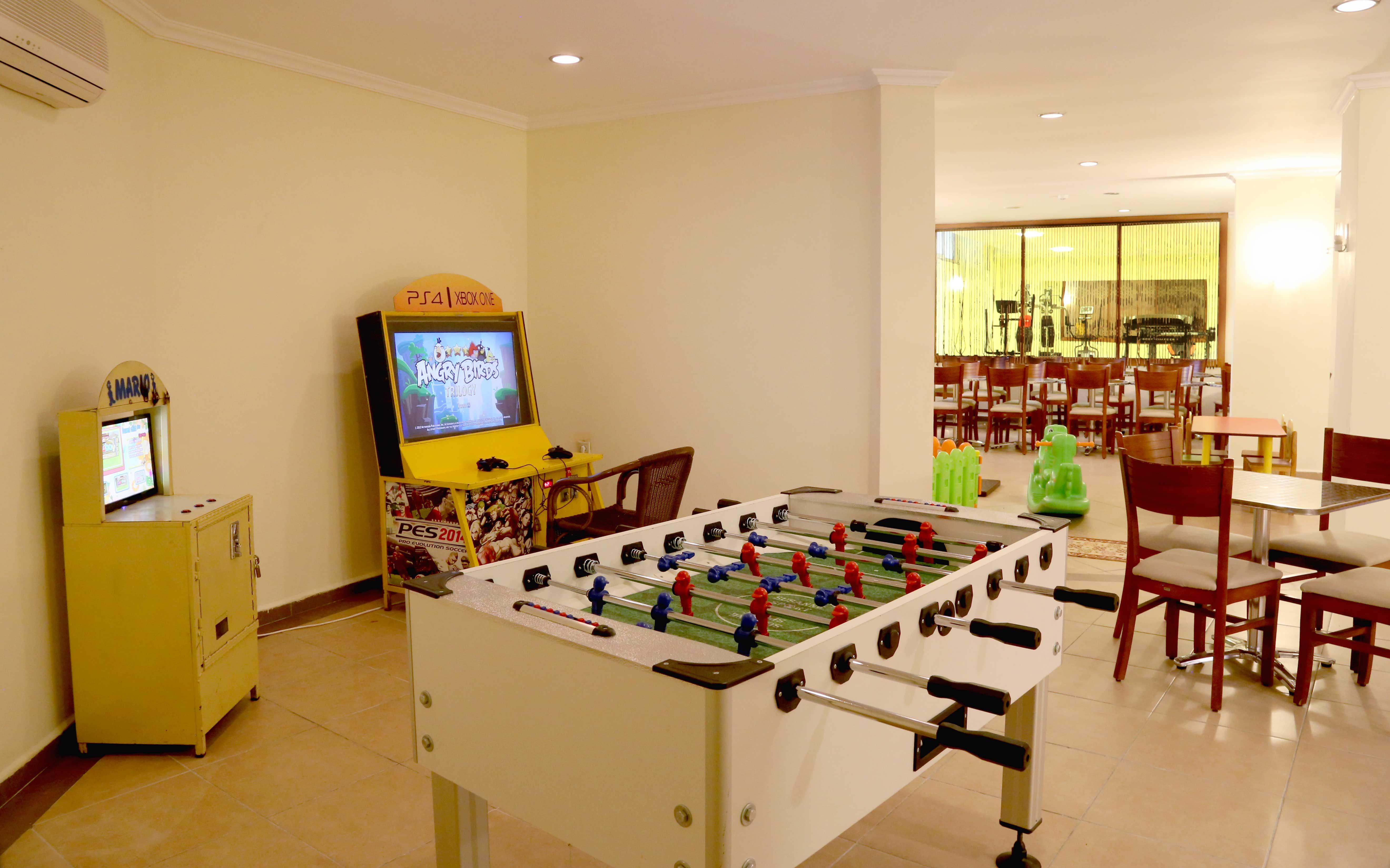 Club Karakas Apart Otel マルマリス エクステリア 写真